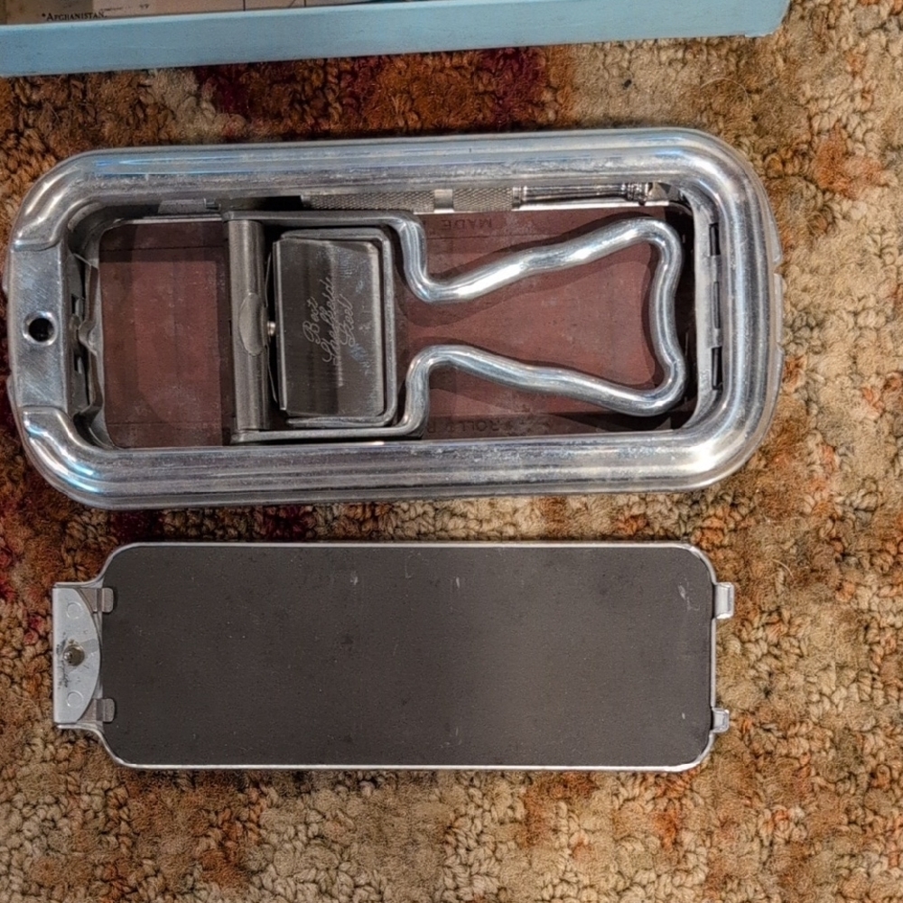 Rolls Razor Viscount Model - Picture 5 of 7